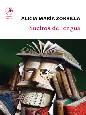 cover image of Sueltos de lengua